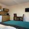 Apartamenty Hucuł