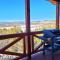 Painted Cliffs-Hot Tub, Amazing Views Between Zion and Bryce