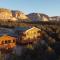 Painted Cliffs-Hot Tub, Amazing Views Between Zion and Bryce - أوردرفيل