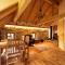 Stein im Holz