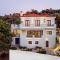 Villa Tania Samos