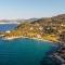 Villa Tania Samos