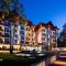 Time Out Lux apartmani