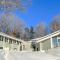 Pristine West Dover Home with Deck and Mountain Views! - Вест-Довер