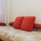 Apartment LUX Center