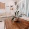 Cozy Themed 2BR TownHouse - near Clark Airport - TRP1