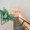 Cozy Themed 2BR TownHouse - near Clark Airport - TRP1