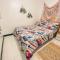 Cozy Themed 2BR TownHouse - near Clark Airport - TRP1