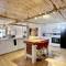 Lions Den // Spacious 1500 sqft (2 WC) - Downtown