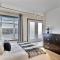 Lions Den // Spacious 1500 sqft (2 WC) - Downtown