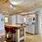 Lions Den // Spacious 1500 sqft (2 WC) - Downtown