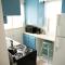 Charming French Studio Apartment - لارامي