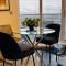 Chester City Centre Waterfront Apartment