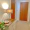 Chester City Centre Waterfront Apartment