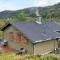 4 person holiday home in Leirvik i Sogn