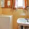 4 person holiday home in Leirvik i Sogn