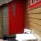 4 person holiday home in Leirvik i Sogn