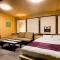 A-GATE HOTEL 旭川 -Asahikawa-