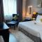 The Odys Boutique Hotel - Ho Chi Minh-staden