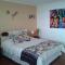 Hotel Ecomusic