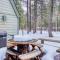 Forest Hideaway