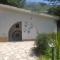 Villa Africa