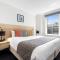 South Yarra Central Apartment Hotel - Мельбурн