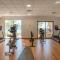 GLOBALSTAY at Palm Jumeirah Beachfront Paradise with Pool and Gym - 迪拜
