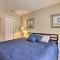 Walk to Beach HHI Townhome with Pool Access! - 希尔顿黑德岛