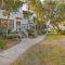 Walk to Beach HHI Townhome with Pool Access! - 希尔顿黑德岛
