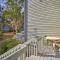 Walk to Beach HHI Townhome with Pool Access! - 希尔顿黑德岛