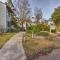 Walk to Beach HHI Townhome with Pool Access! - 希尔顿黑德岛