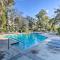 Walk to Beach HHI Townhome with Pool Access! - 希尔顿黑德岛