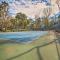 Walk to Beach HHI Townhome with Pool Access! - 希尔顿黑德岛