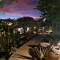 Mountain Peak Game Lodge and Camping