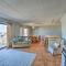 Simple North Wildwood Condo - Steps to Beach!