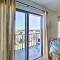 Simple North Wildwood Condo - Steps to Beach!