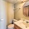 Simple North Wildwood Condo - Steps to Beach!