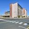 Simple North Wildwood Condo - Steps to Beach!