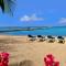 Oualie Beach Resort - Nevis