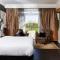 The Devon Valley Hotel - Stellenbosch