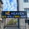 Heaven Suite Hotel
