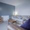 Pharmacy Court - 2 Bedroom Apartment - Saundersfoot