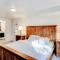 Modern Private Whole Unit 4 Bedroom Guest Suite King Bed - Salt Lake City