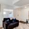 Modern Private Whole Unit 4 Bedroom Guest Suite King Bed - مدينة سولت ليك