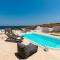 Villa Waves - Monolithos