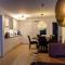 Nordis Apartments - Torget 21 - 斯沃尔韦尔