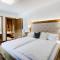 Thomanhof Chalet-Appartement