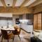 Thomanhof Chalet-Appartement