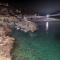 Villa SALENTO2 -doppio terrazzo panoramico vista mare mozzafiato immersa nella natura